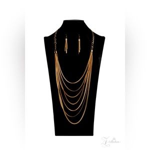 Paparazzi Zi Collection Commanding